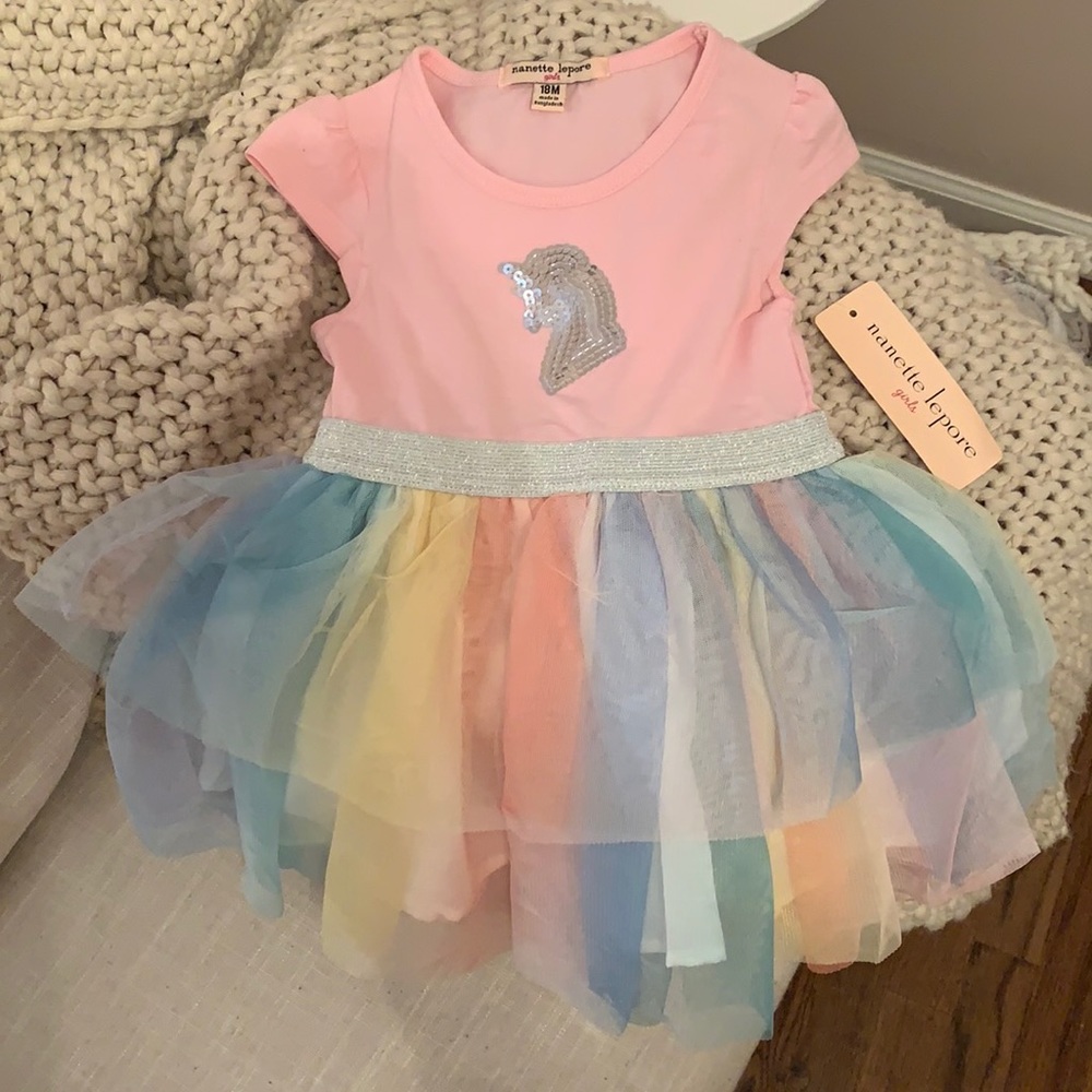 Nanette Lepore Dress